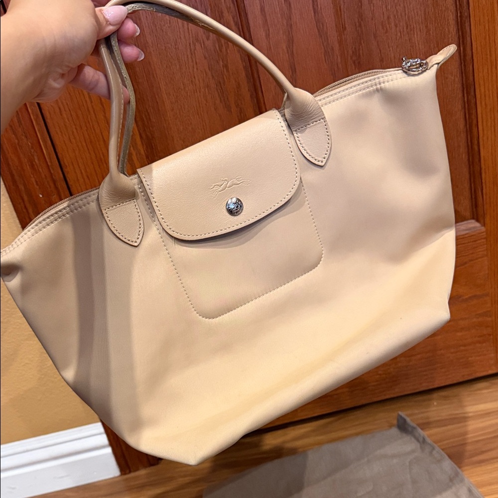 Longchamp Le Pliage Bag